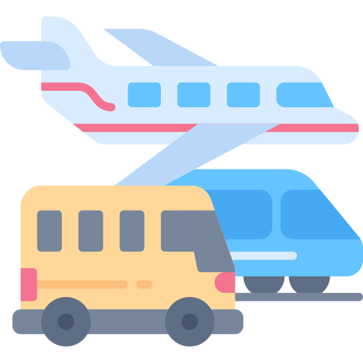 Travel Icon